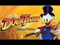 The Dime Chase 1HR Looped DuckTales Remastered
