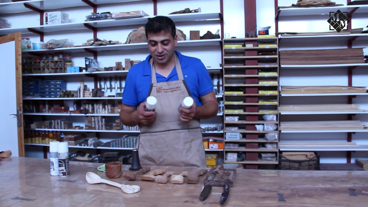 Ozul -On6 S40 Ve On6 S50 Ahşap Bakım Yağları