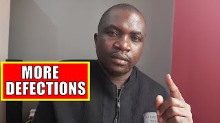 Download lagu Panic Grips Tangatanga as More allies Dumps William Ruto for Raila Odinga mp3