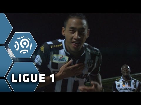 But Billy KETKEOPHOMPHONE (41') / Angers SCO - SC Bastia (1-0) -  (SCO - SCB) / 2015-16