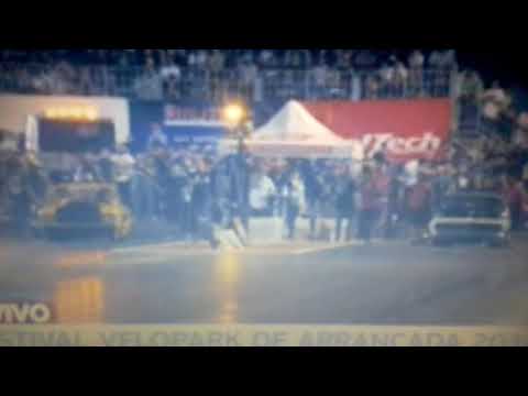 1festival  velopark de  arrancada, puxada da  categoria xtm live