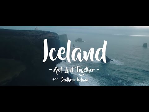 Off the Beaten Track in Iceland