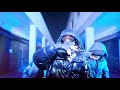 SMG CYPHER OFFICIAL MUSIC VIDEO REAL BOSS X BIG KAY SMG X FARMAAN SMG X BAGGH E SMG