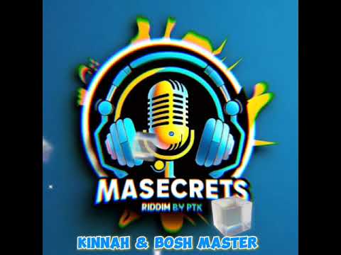 Kinah ft borsh master - ndoda kukuimbira