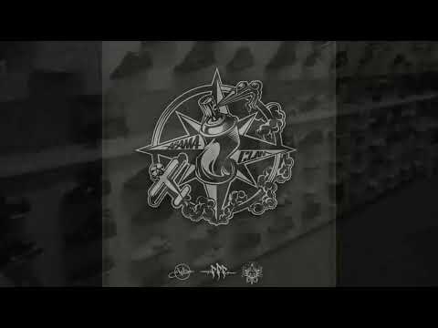 Макс Эпиграф ( ABAMA CLAN A6) - Секта звука LIVE IN BLACK SHOP 2015