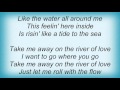 Leann Rimes - River Of Love Lyrics