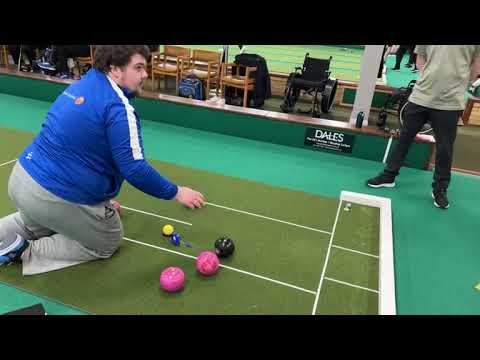 British Open 2025 - Group Stages - Jamie Stiles vs Andy Riley