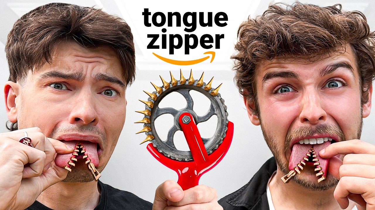 We Tested Amazons Most Dangerous Products