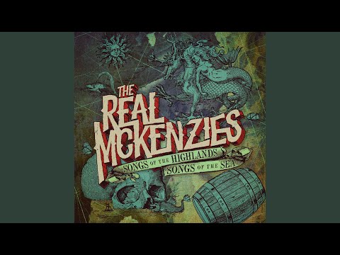 My Heart's in the Highlands