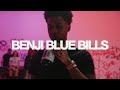 BENJI BLUE BILLS NOT THAT FREAKY UGS CYPHER VERSE