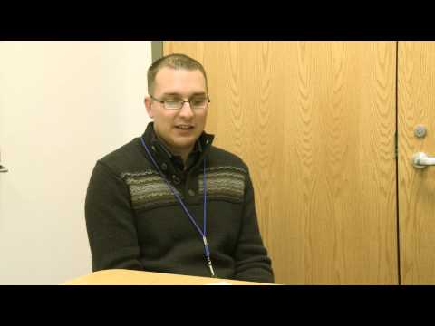 IP Sanders ELA 110513 Interview v 3