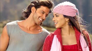 Pyaar Ki Ek Kahani (Love Song ❤️) | Shreya Ghoshal, Sonu Nigam | Hritik Roshan, Priyanka Chopra