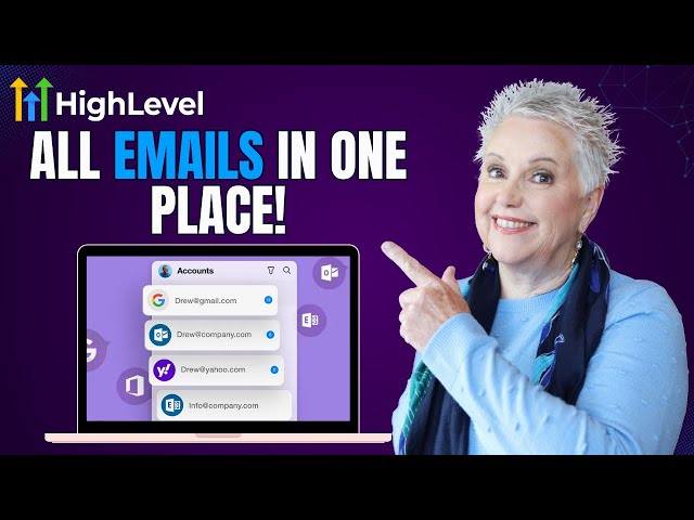 Moreover Mail How to Efficiently Manage All Your Emails Within Go High Level for ...