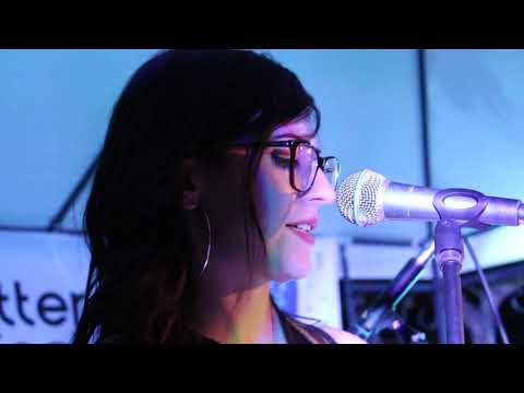 Melissa Petitto live allo Sciacca Film Fest