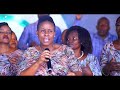 OMBI LANGU Mamajusi Choir Moshi Official Video
