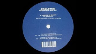 Skeletor - 555