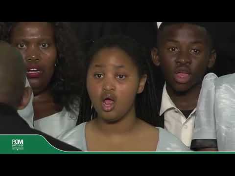 Paradise Melodies _ Bawo Wethu, Ndakudumisa Thixo _ Sibusiso Njeza