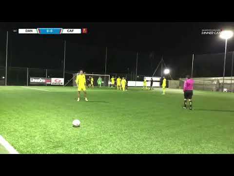 LEGACALCIO8 STAGIONE 21/22 SERIE A2: DARK ANGELS - CAFFÈ SPARTACO