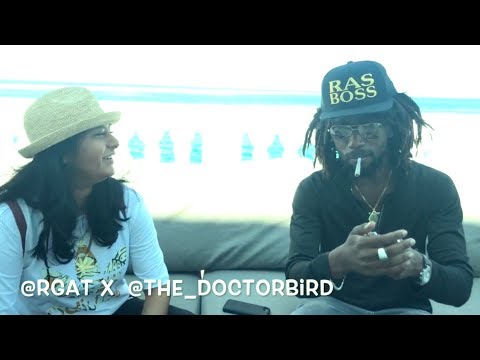 Island Strains in Montego Bay Jamaica Frees Up The Herbs