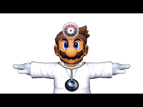 FRANZ DR. MARIO