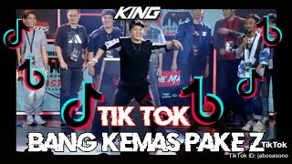 Download lagu Dance kocak kemas pake Z di turnamen mp3