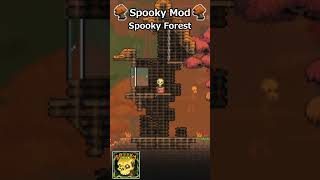 【Terraria】What's your favorite mod biome?