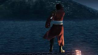 HD 1080p Final FAntasy X Intro - Otherworld