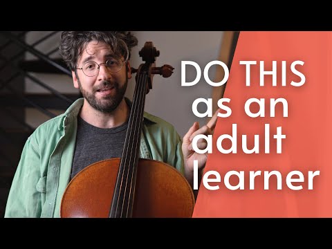 Top 5 things I wish I knew before starting the cello