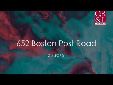 652 Boston Post Road, Guilford Photo Tour