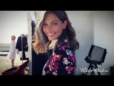 Zieh den Sommer an - Making of