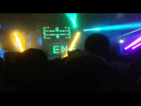 Energia 90 31/10/2014 - Harry Morry DJ