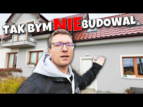 🧱I WOULD BUILD DIFFERENTLY THE SECOND TIME 🧱😮 HONESTLY ABOUT WHAT I WOULD CHOOSE FOR A NEW HOUSE