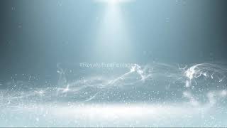white particles background video | Abstract White Background HD | motion graphics background loop