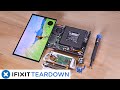 Nintendo Switch OLED Teardown: More Different Than You Think
