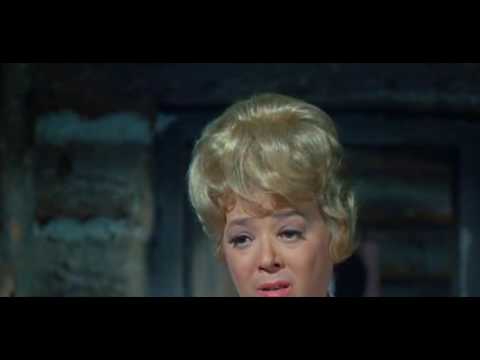 Daniel Boone   S05E14   A Tall Tale of Prater Beasley