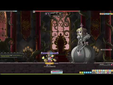 Quick and Easy Guide to Chaos Crimson Queen in Maplestory 2022