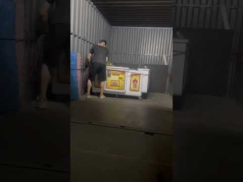 Video cover