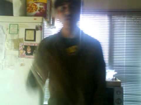 Crunchy Nut 3Style - MeRKaGe MaN