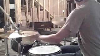 Apocalypse Now and Then - Every Time I Die (drum cover)