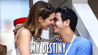 Elyes y Katharine - My Destiny - Katharine McPhee