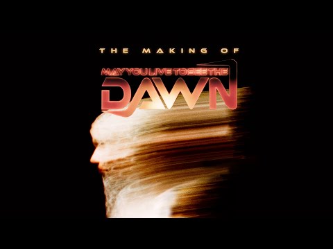 May You Live To See The Dawn | Behind the scenes | Fashion Film