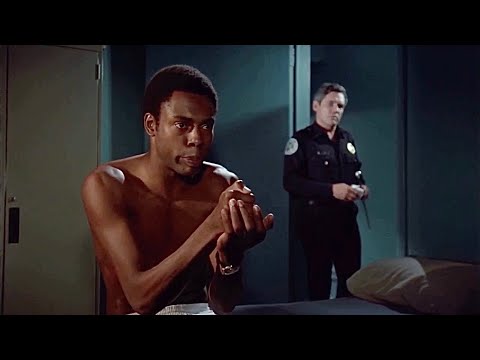 Larvell Jones • Best Bits • Best Of • Police Academy • Michael Winslow