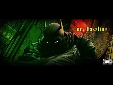 DJ Fury - Bassline Mix