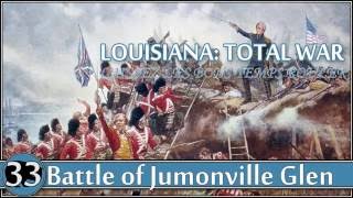 Empire: Total War {Darthmod} Louisiana [Episode 33]