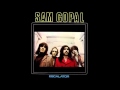 SAM GOPAL ESCALATOR full album 
