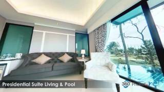 preview picture of video 'The Par Phuket, Phuket 360°'