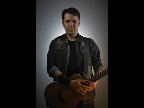 FESTIVAL CONECTARTE2 - Thiago Erbiste - "Versão Acústica II"
