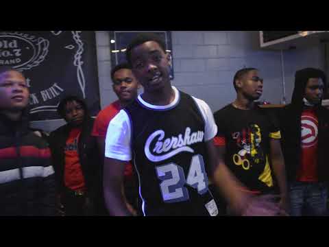 RLB AJ - “No Hook” ft. Baby 52  (Official Video)