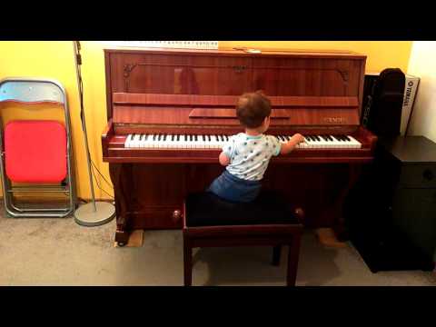 Czy rośnie nam wirtuoz?