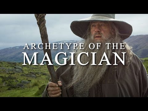 Venturing into Sacred Space | Archetype of the Magician